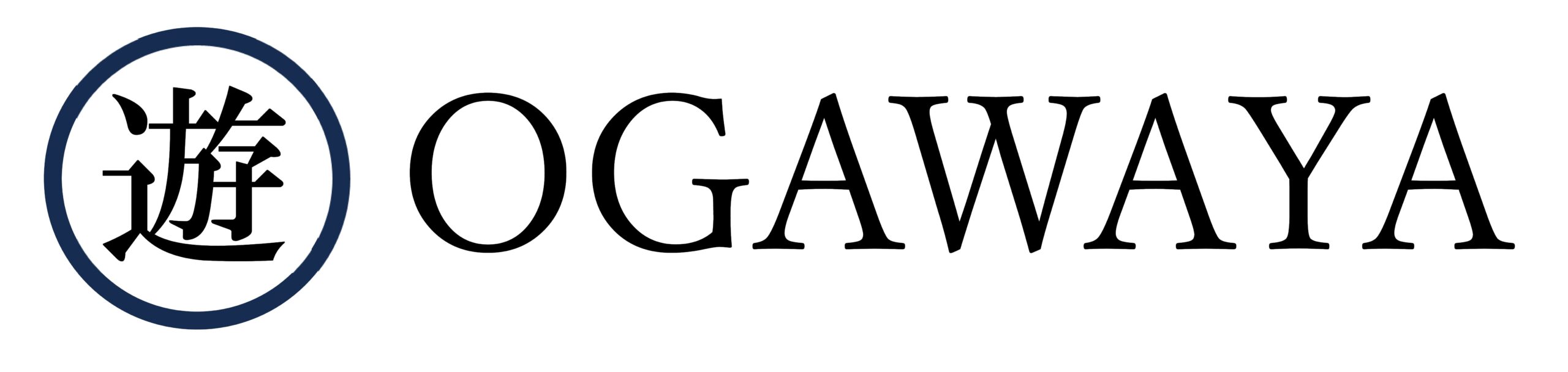 遊・OGAWAYA